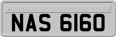 NAS6160