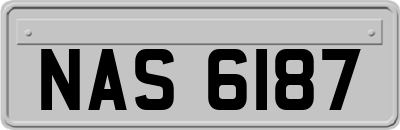 NAS6187