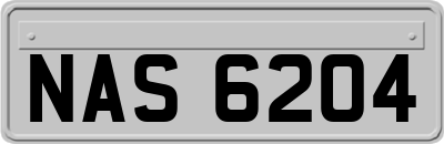 NAS6204