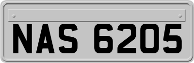 NAS6205