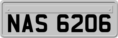 NAS6206