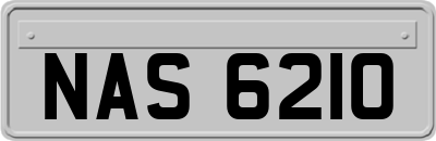 NAS6210