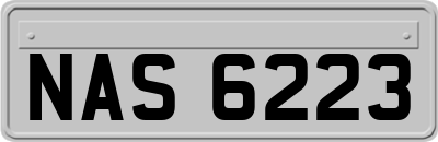 NAS6223