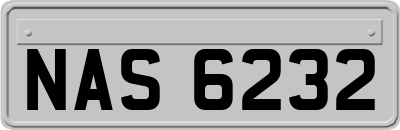 NAS6232