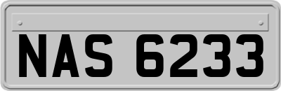 NAS6233