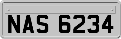 NAS6234