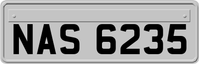 NAS6235