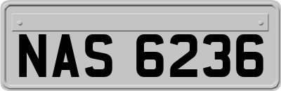 NAS6236