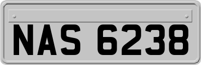 NAS6238