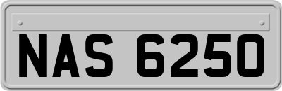 NAS6250