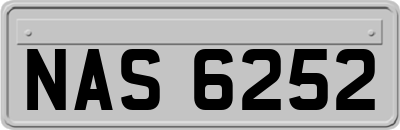 NAS6252