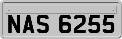 NAS6255