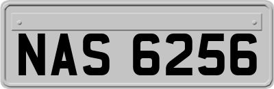 NAS6256