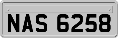 NAS6258