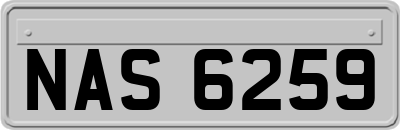 NAS6259