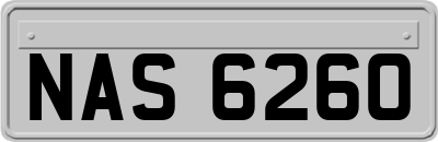 NAS6260