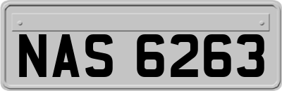 NAS6263