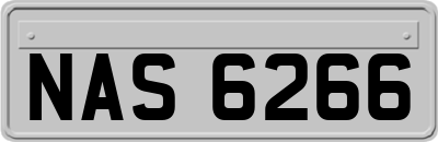 NAS6266