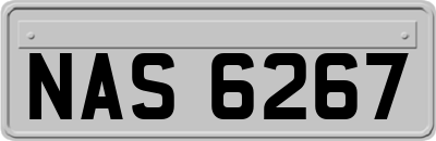 NAS6267