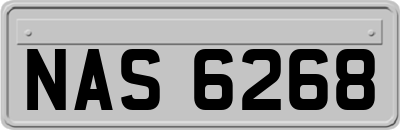 NAS6268