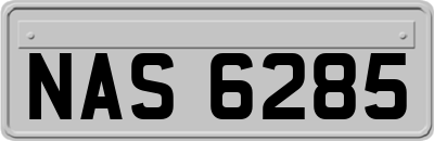 NAS6285