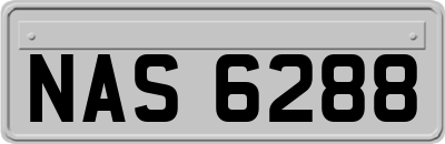 NAS6288