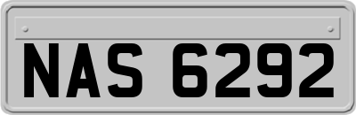 NAS6292