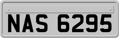 NAS6295