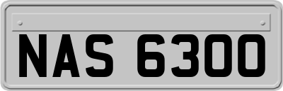 NAS6300