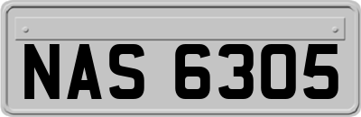 NAS6305