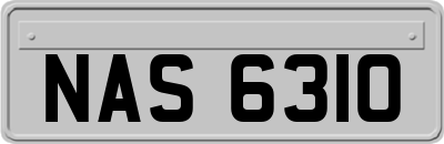 NAS6310