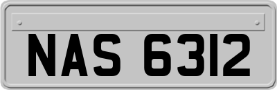 NAS6312