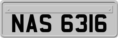 NAS6316