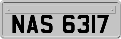 NAS6317