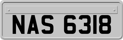 NAS6318