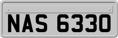 NAS6330