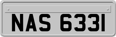 NAS6331