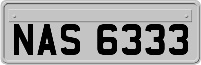 NAS6333