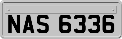 NAS6336