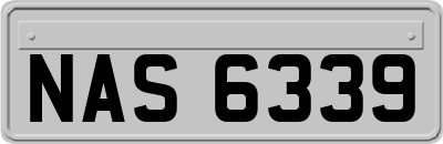 NAS6339