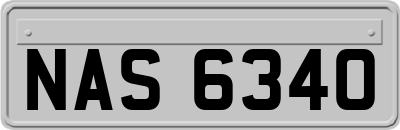 NAS6340