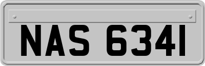 NAS6341