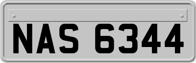 NAS6344