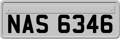 NAS6346