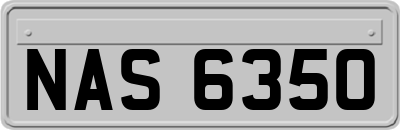 NAS6350