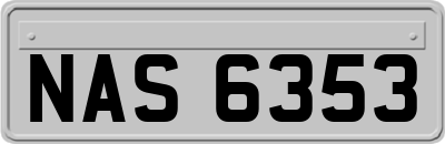 NAS6353