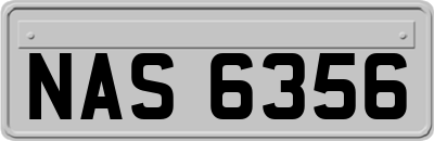 NAS6356