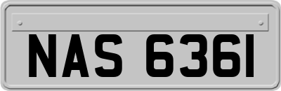 NAS6361