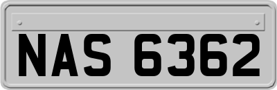 NAS6362