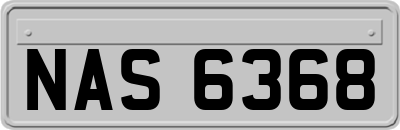 NAS6368